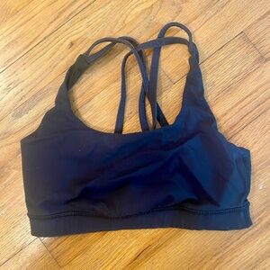 Lululemon Energy Bra Size 6
